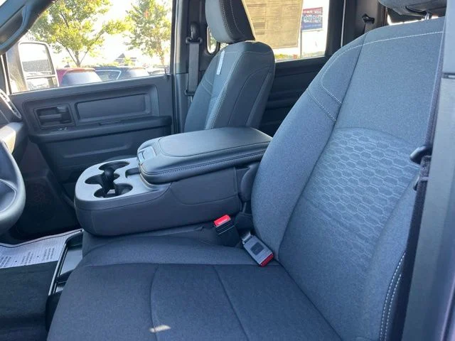 Nuevos RAM 3500 à Estados chez autogozo