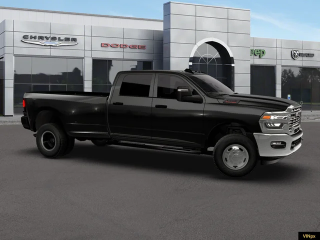 Nuevos RAM 3500 à Estados chez autogozo