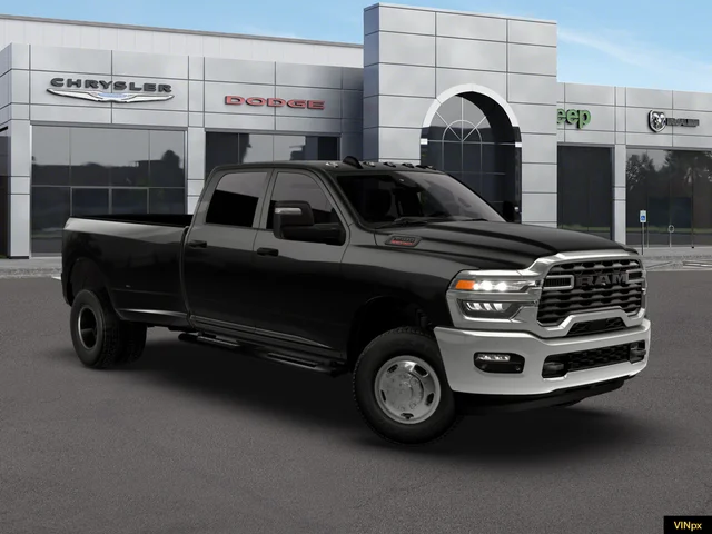 Nuevos RAM 3500 à Estados chez autogozo