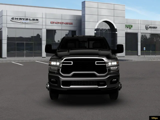 Nuevos RAM 3500 à Estados chez autogozo