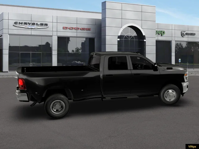 Nuevos RAM 3500 à Estados chez autogozo