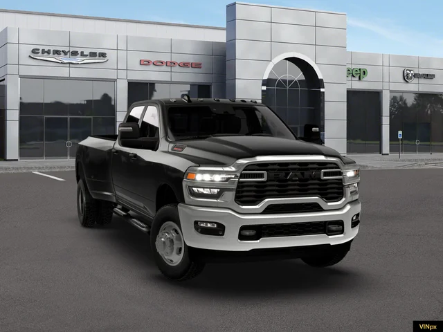 Nuevos RAM 3500 à Estados chez autogozo