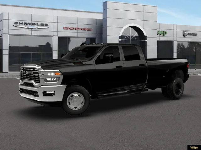 Nuevos RAM 3500 à Estados chez autogozo