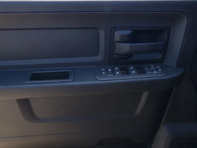 Nuevos RAM 3500 à Estados chez autogozo