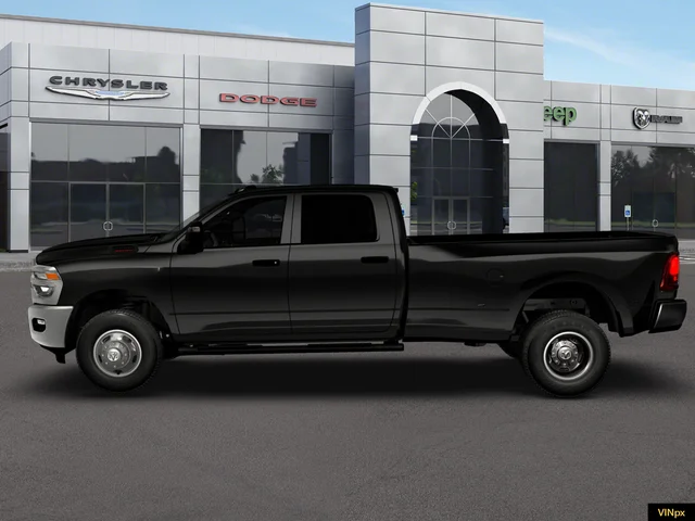 Nuevos RAM 3500 à Estados chez autogozo