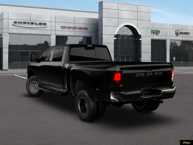 Nuevos RAM 3500 à Estados chez autogozo