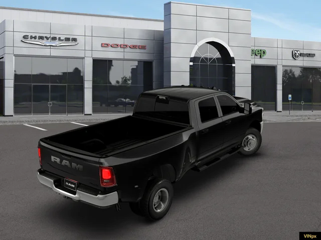 Nuevos RAM 3500 à Estados chez autogozo