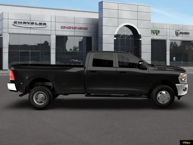 Nuevos RAM 3500 à Estados chez autogozo