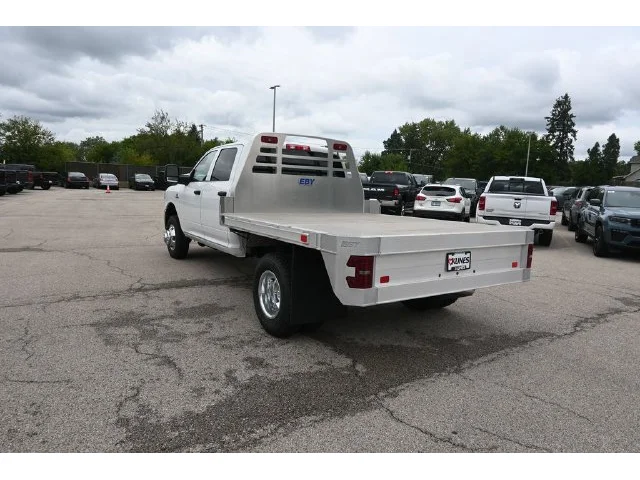Nuevos RAM 3500 à Estados chez autogozo