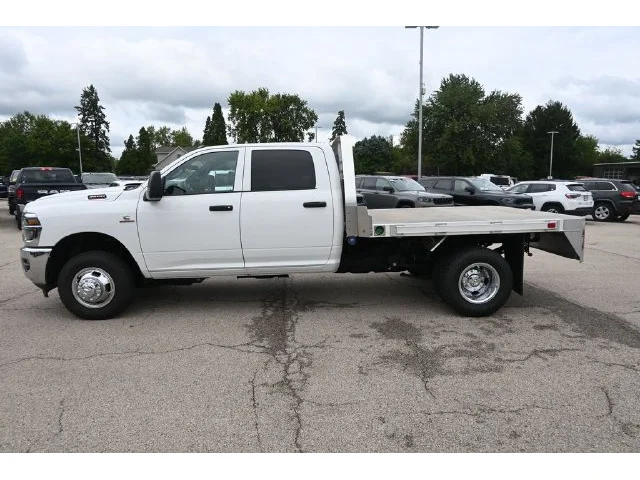 Nuevos RAM 3500 à Estados chez autogozo