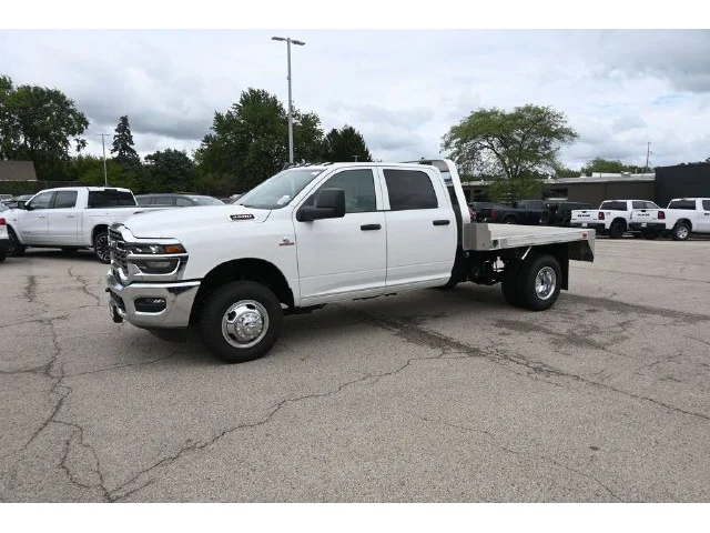 Nuevos RAM 3500 à Estados chez autogozo