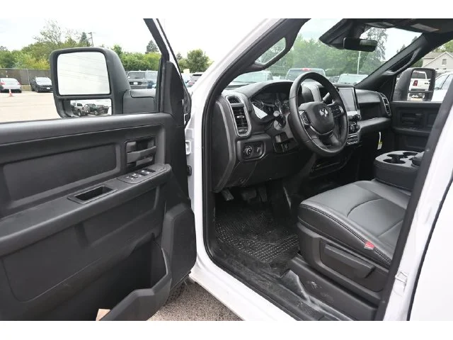 Nuevos RAM 3500 à Estados chez autogozo