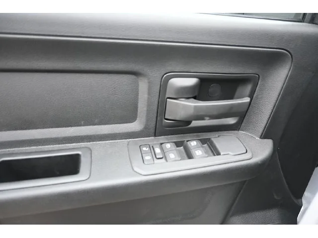 Nuevos RAM 3500 à Estados chez autogozo