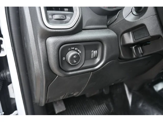 Nuevos RAM 3500 à Estados chez autogozo