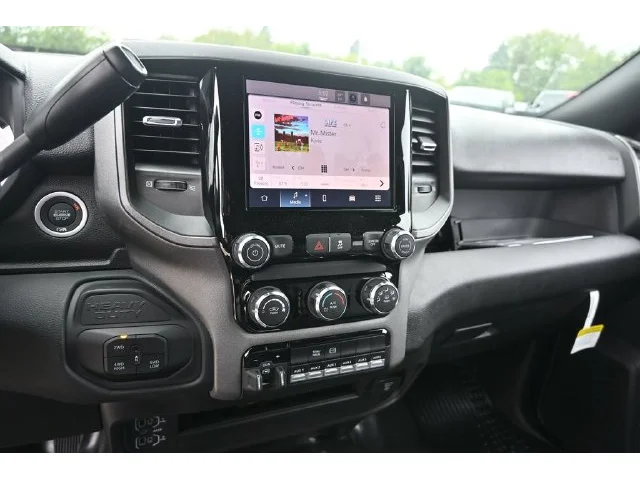 Nuevos RAM 3500 à Estados chez autogozo