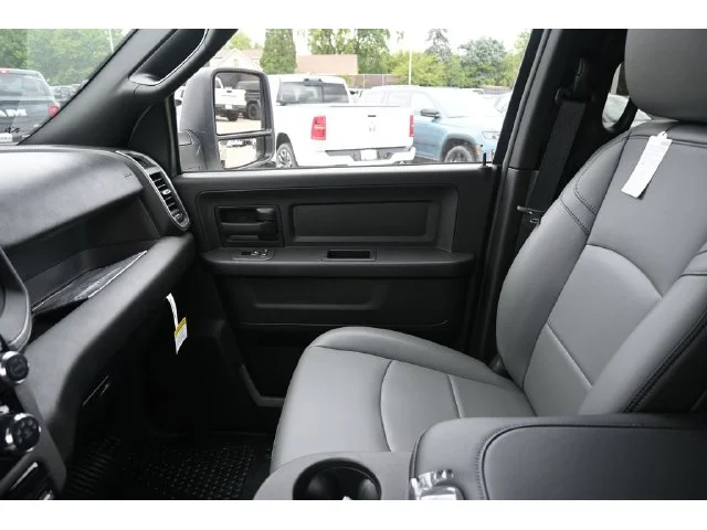Nuevos RAM 3500 à Estados chez autogozo