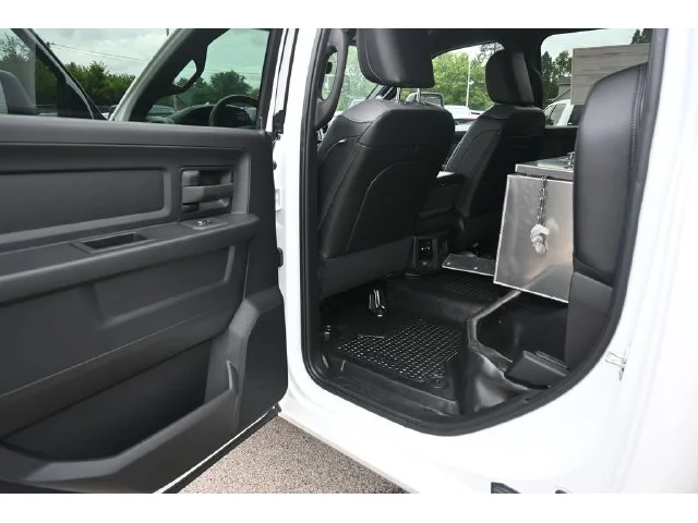 Nuevos RAM 3500 à Estados chez autogozo