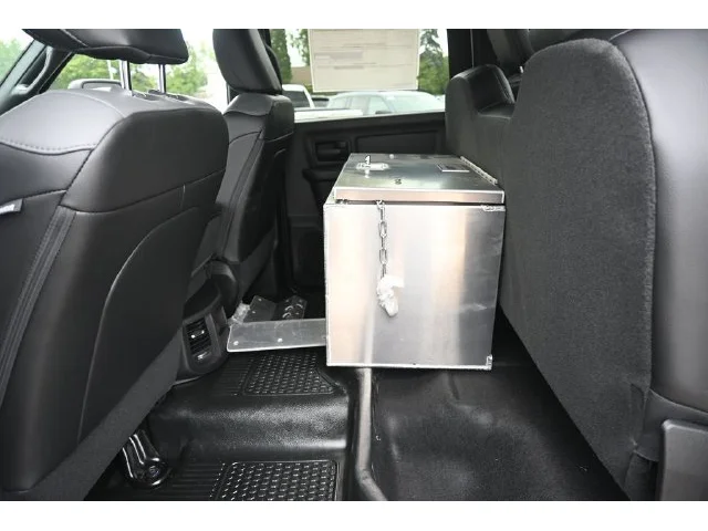 Nuevos RAM 3500 à Estados chez autogozo
