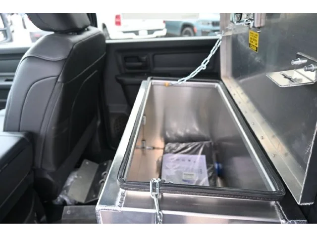 Nuevos RAM 3500 à Estados chez autogozo