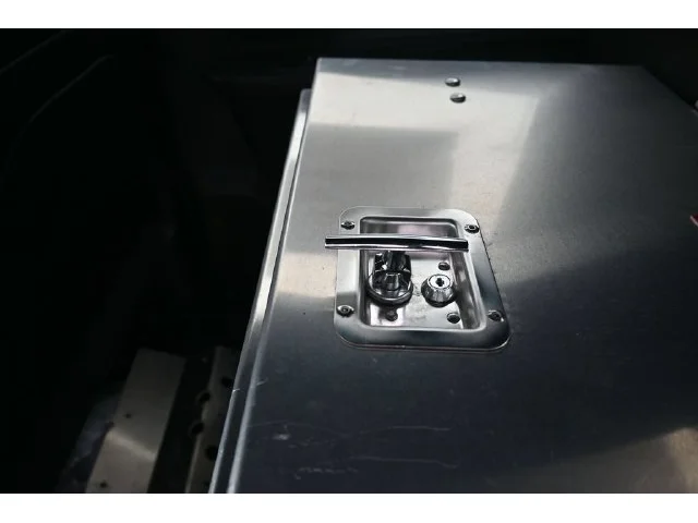 Nuevos RAM 3500 à Estados chez autogozo