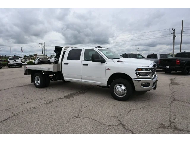 Nuevos RAM 3500 à Estados chez autogozo