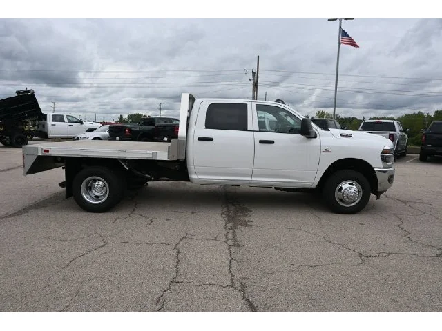 Nuevos RAM 3500 à Estados chez autogozo