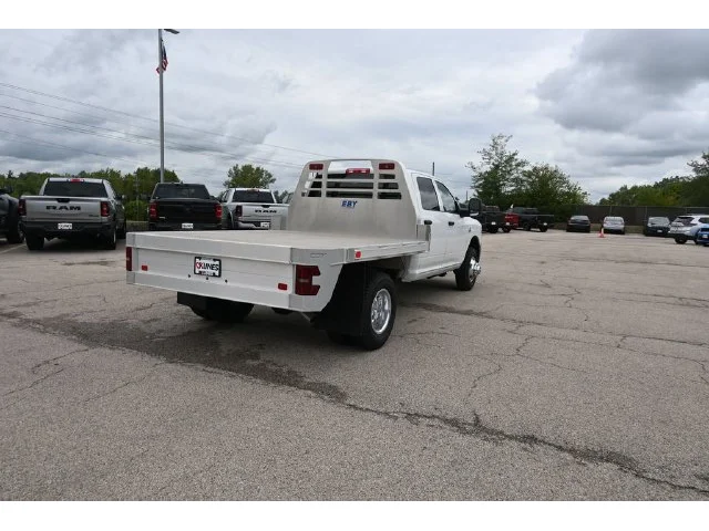 Nuevos RAM 3500 à Estados chez autogozo