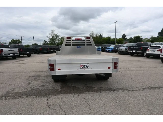 Nuevos RAM 3500 à Estados chez autogozo