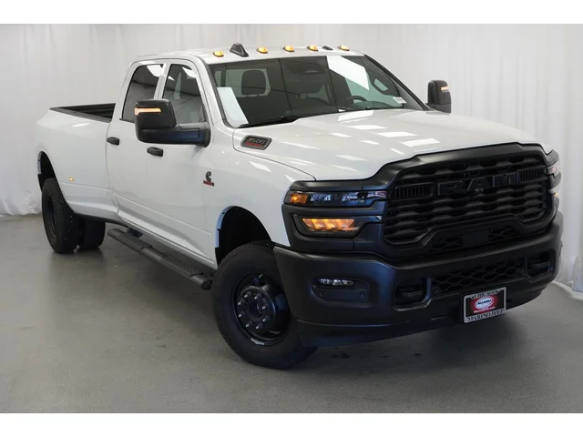 Nuevos RAM 3500 à Estados chez autogozo