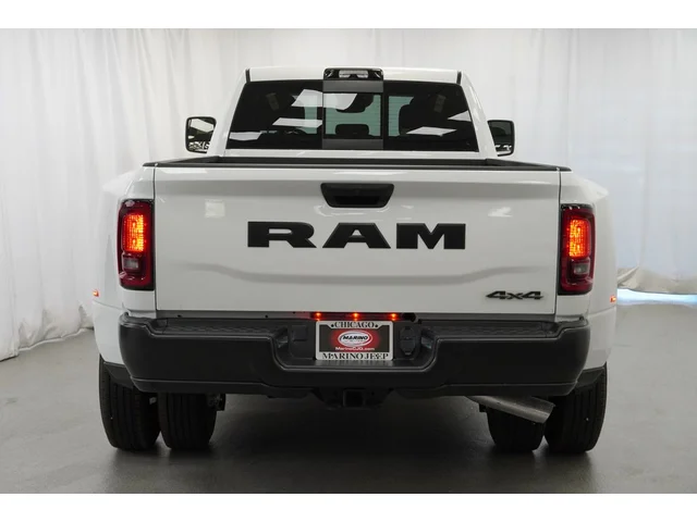 Nuevos RAM 3500 à Estados chez autogozo
