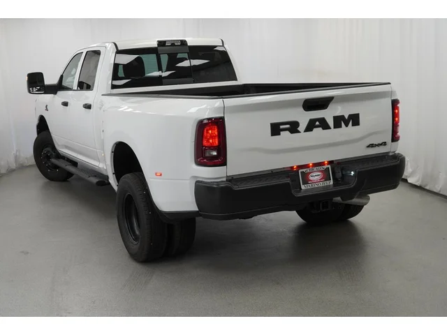 Nuevos RAM 3500 à Estados chez autogozo