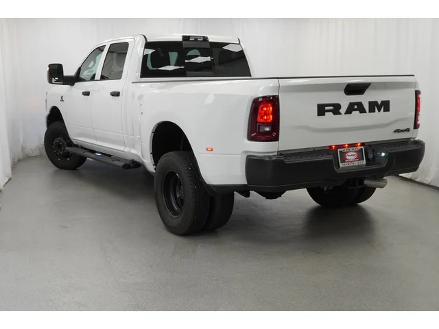 Nuevos RAM 3500 à Estados chez autogozo