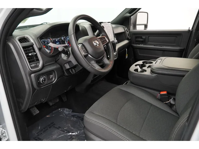 Nuevos RAM 3500 à Estados chez autogozo