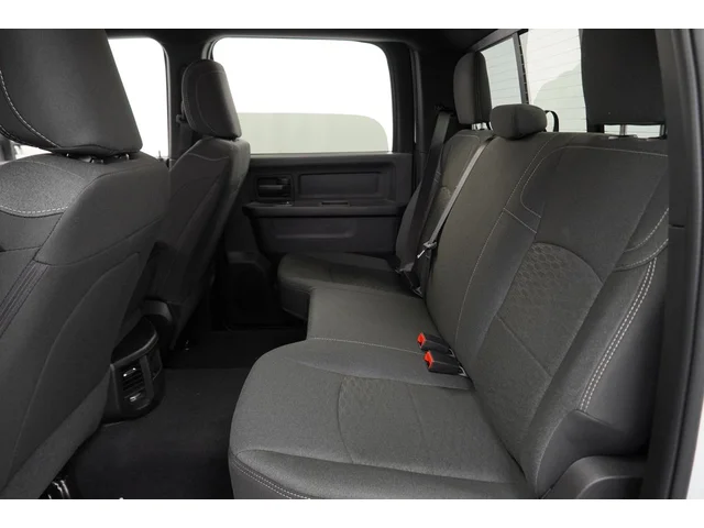 Nuevos RAM 3500 à Estados chez autogozo