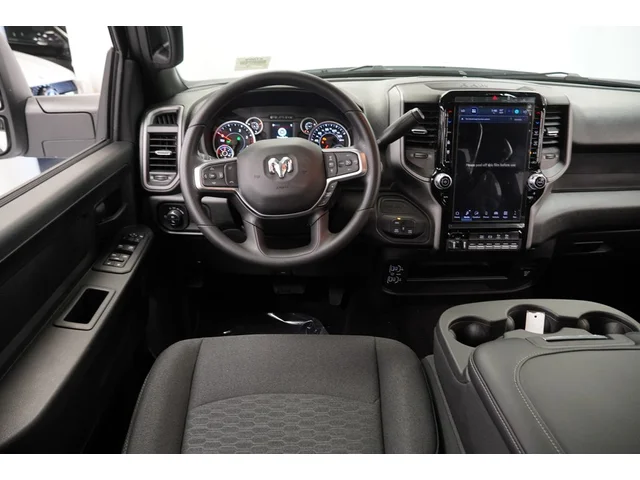Nuevos RAM 3500 à Estados chez autogozo