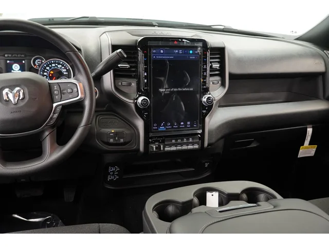 Nuevos RAM 3500 à Estados chez autogozo