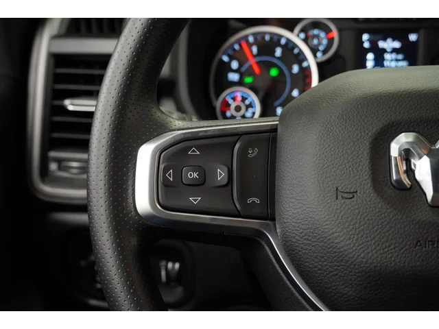 Nuevos RAM 3500 à Estados chez autogozo