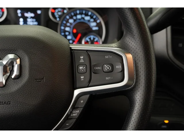 Nuevos RAM 3500 à Estados chez autogozo