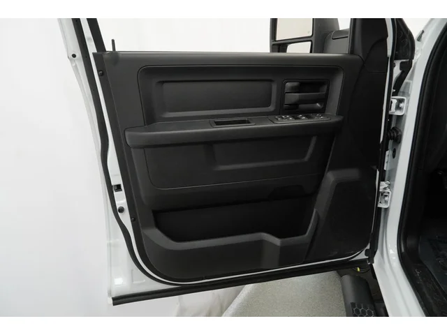 Nuevos RAM 3500 à Estados chez autogozo