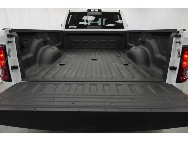Nuevos RAM 3500 à Estados chez autogozo