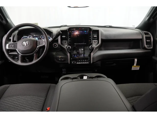 Nuevos RAM 3500 à Estados chez autogozo