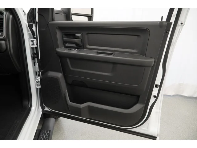 Nuevos RAM 3500 à Estados chez autogozo