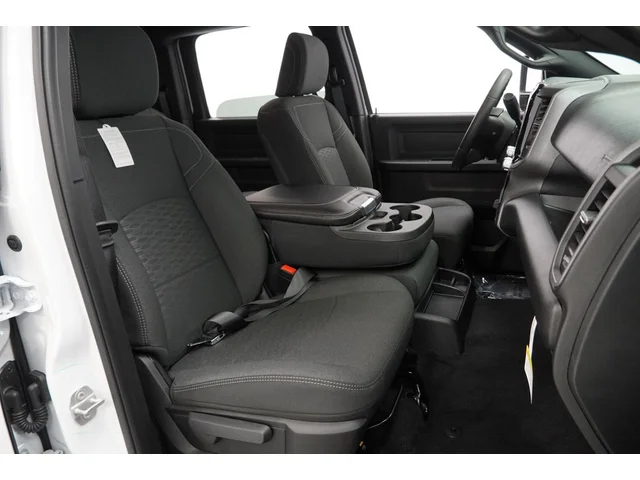Nuevos RAM 3500 à Estados chez autogozo