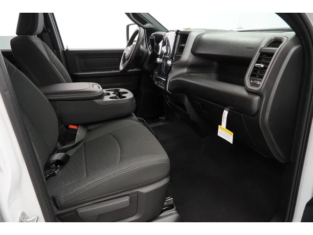 Nuevos RAM 3500 à Estados chez autogozo