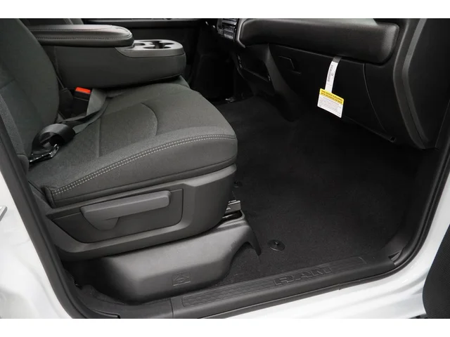 Nuevos RAM 3500 à Estados chez autogozo