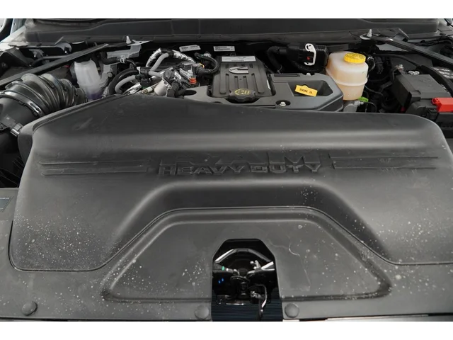 Nuevos RAM 3500 à Estados chez autogozo