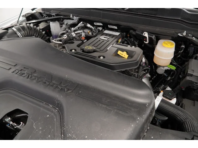 Nuevos RAM 3500 à Estados chez autogozo