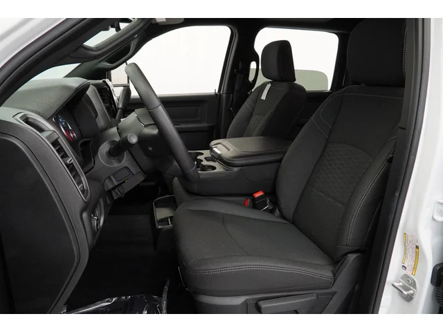 Nuevos RAM 3500 à Estados chez autogozo