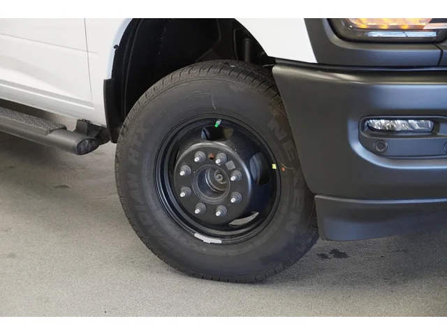 Nuevos RAM 3500 à Estados chez autogozo