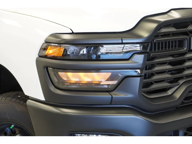 Nuevos RAM 3500 à Estados chez autogozo